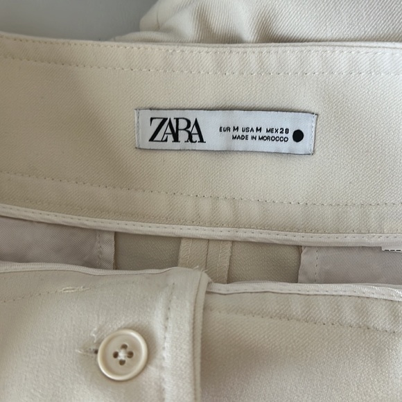 Zara pants M - Picture 4 of 4